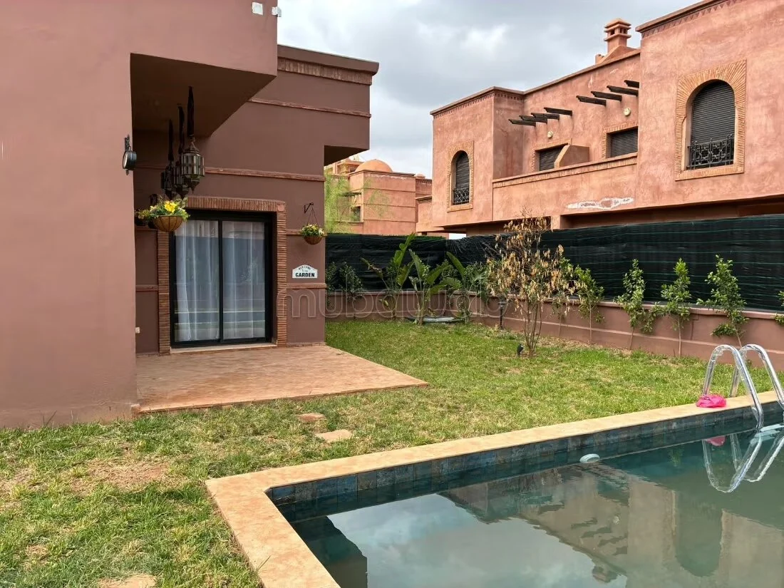 Villa 135 m² à vendre à Marrakech – 4 000 000 DH — photo 1