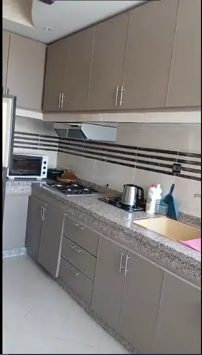 Appartement à vendre à Doha Massira – Marrakech – 89 m² – 685 000 DH — photo 1