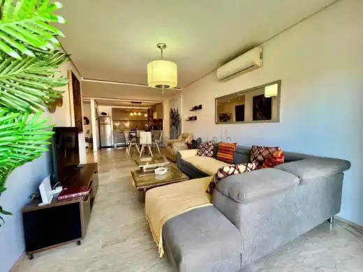 Appartement 73 m² à vendre à Marrakech – Guéliz – 1 450 000 DH — photo 2