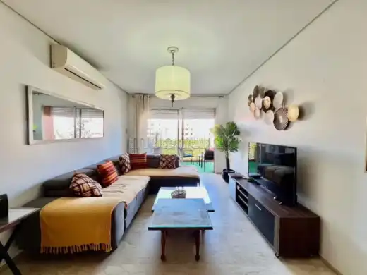 Appartement 73 m² à vendre à Marrakech – Guéliz – 1 450 000 DH — photo 3