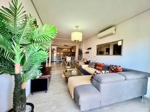 Appartement 73 m² à vendre à Marrakech – Guéliz – 1 450 000 DH — photo 4