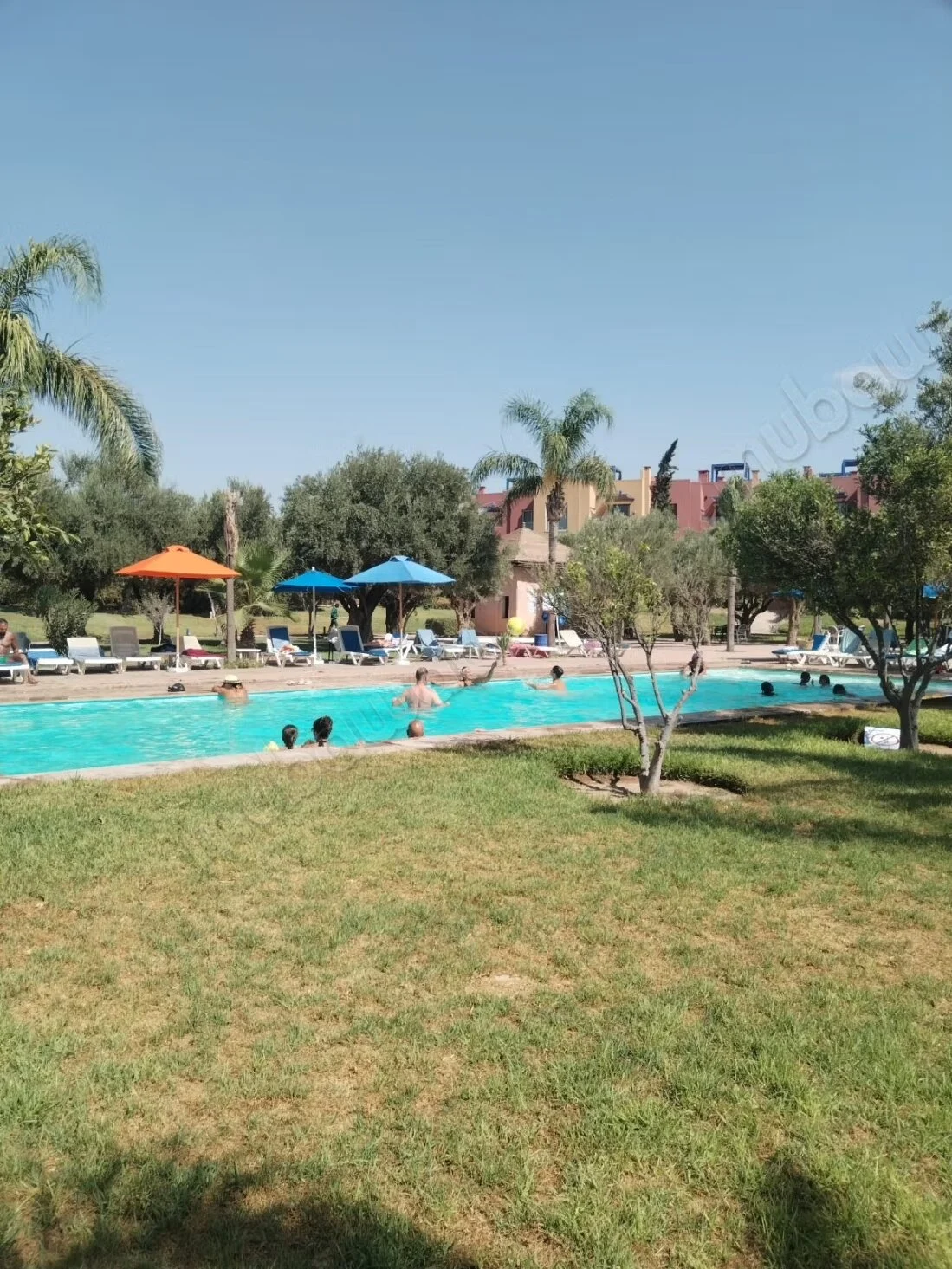 Appartement 70 m² à vendre à Marrakech – Amelkis – 1 200 000 DH — photo 1