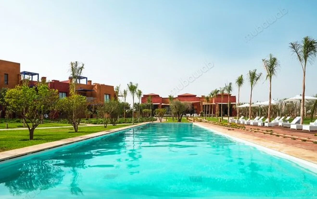 Appartement 80 m² à vendre à Marrakech – Palmeraie — photo 1