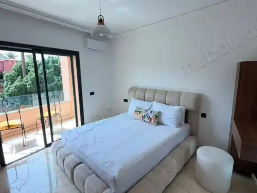 Appartement 2 chambres à louer à Marrakech – 12 000 DH — photo 3