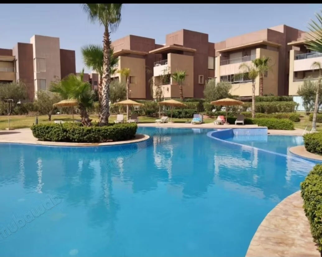 Appartement à louer à Marrakech – 21 000 DH — photo 1