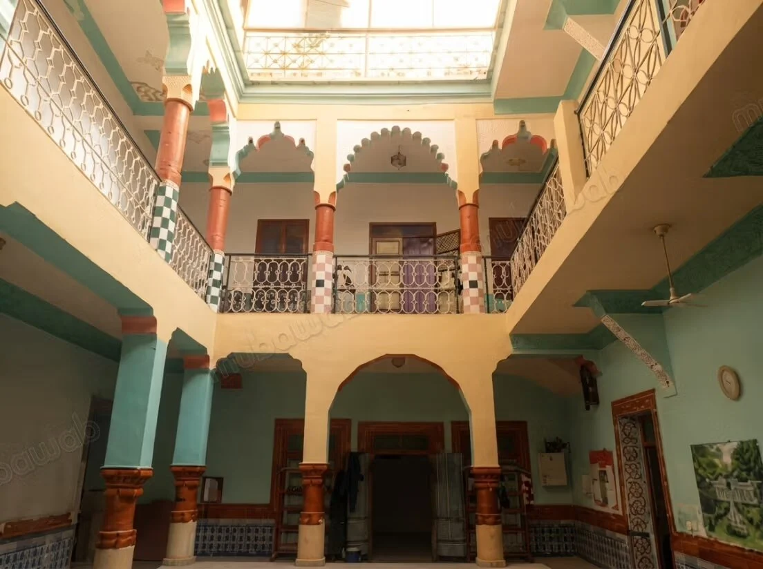 Riad 140 m² à vendre à Marrakech – 4 700 000 DH — photo 1