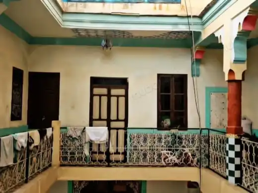 Riad 140 m² à vendre à Marrakech – 4 700 000 DH — photo 4