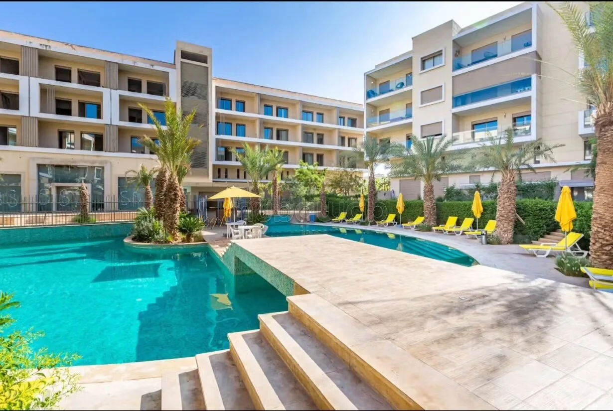 Appartement 60 m² à vendre à Marrakech – 1 450 000 DH — photo 1