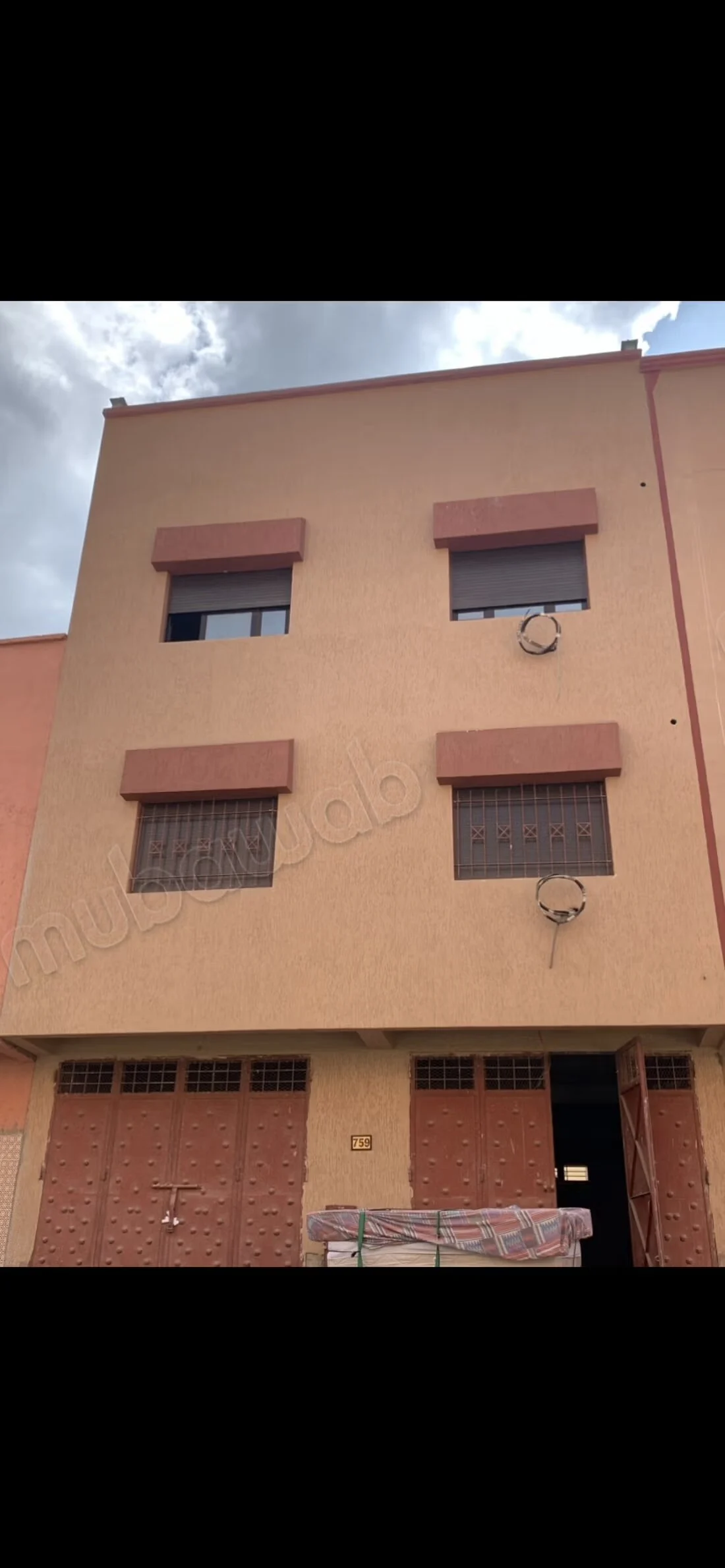Villa 6 chambres à vendre à Marrakech – 1 850 000 DH — photo 1