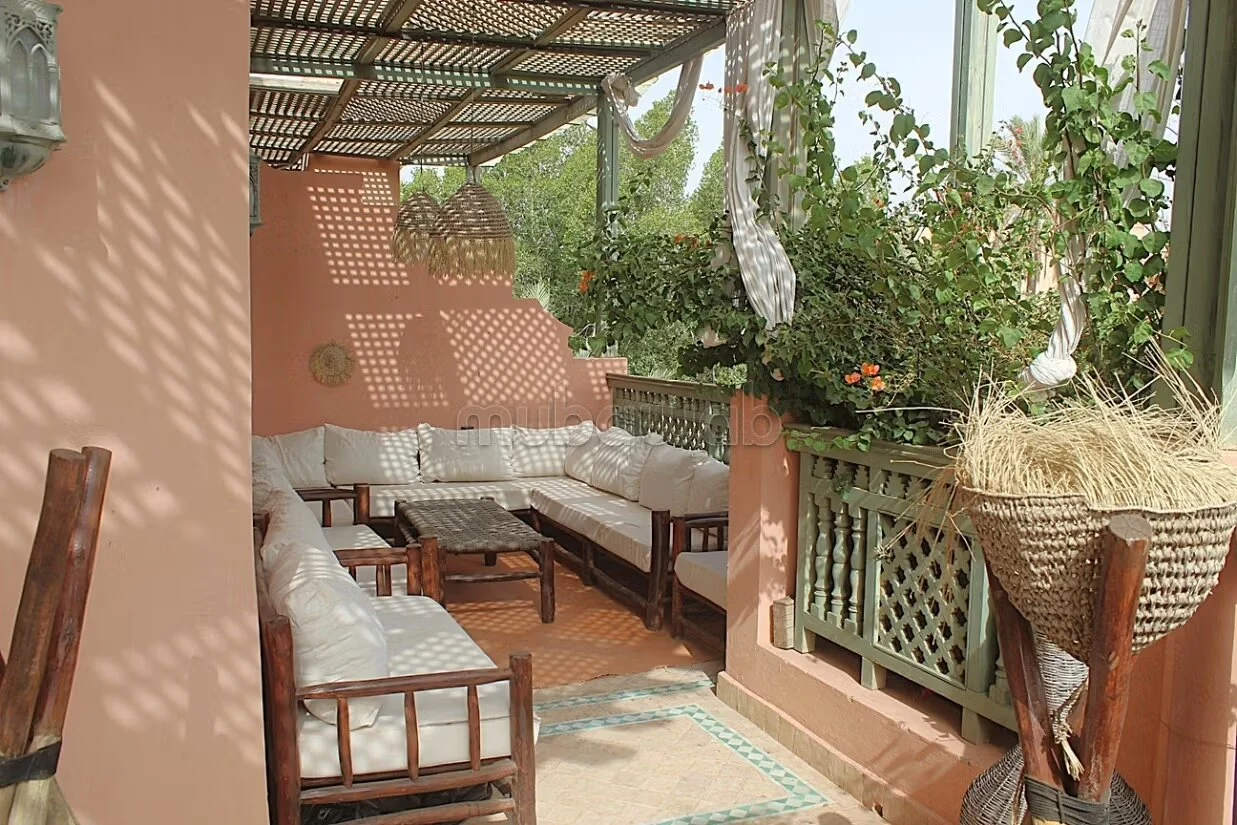 Appartement 133 m² à vendre à la Palmeraie, Marrakech – 2 050 000 DH — photo 1