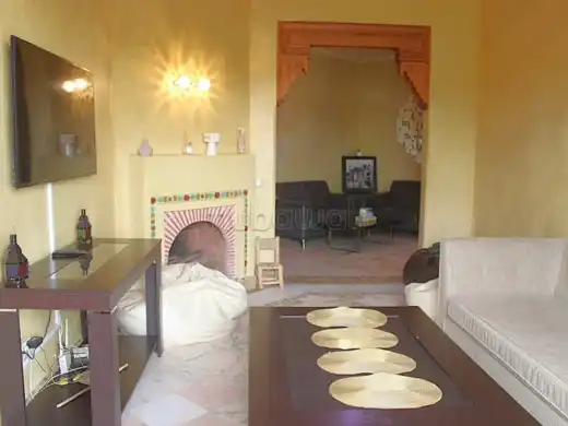 Appartement 133 m² à vendre à la Palmeraie, Marrakech – 2 050 000 DH — photo 2