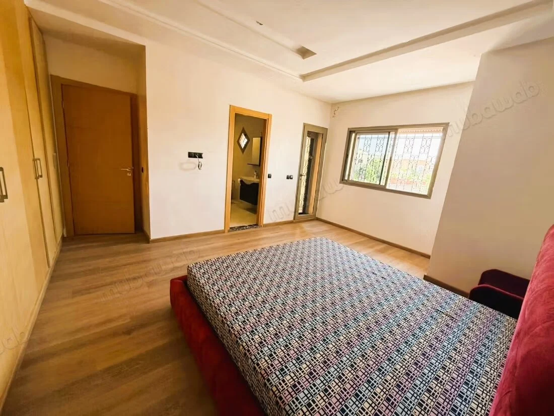 Villa à vendre à Marrakech – Targa – 3 300 000 DH — photo 1