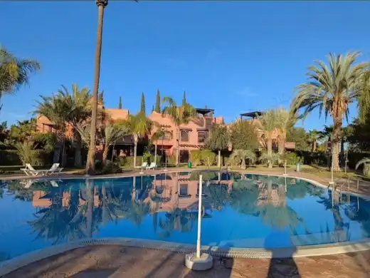 Studio neuf à louer à Marrakech – 850 DH — photo 2