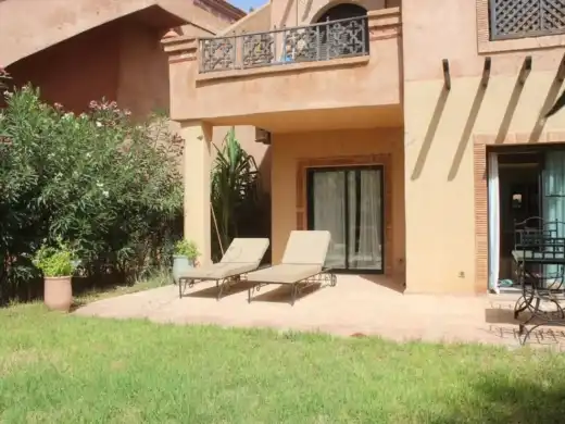 Studio neuf à louer à Marrakech – 850 DH — photo 3
