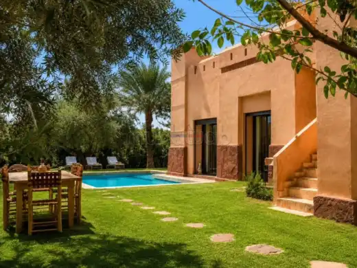 Villa 180 m² à vendre à Marrakech – 3 650 000 DH — photo 3