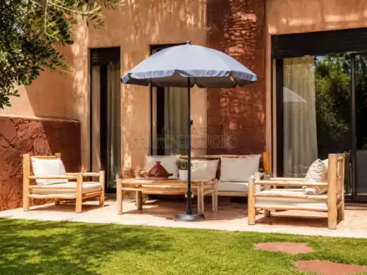 Villa 180 m² à vendre à Marrakech – 3 650 000 DH — photo 4