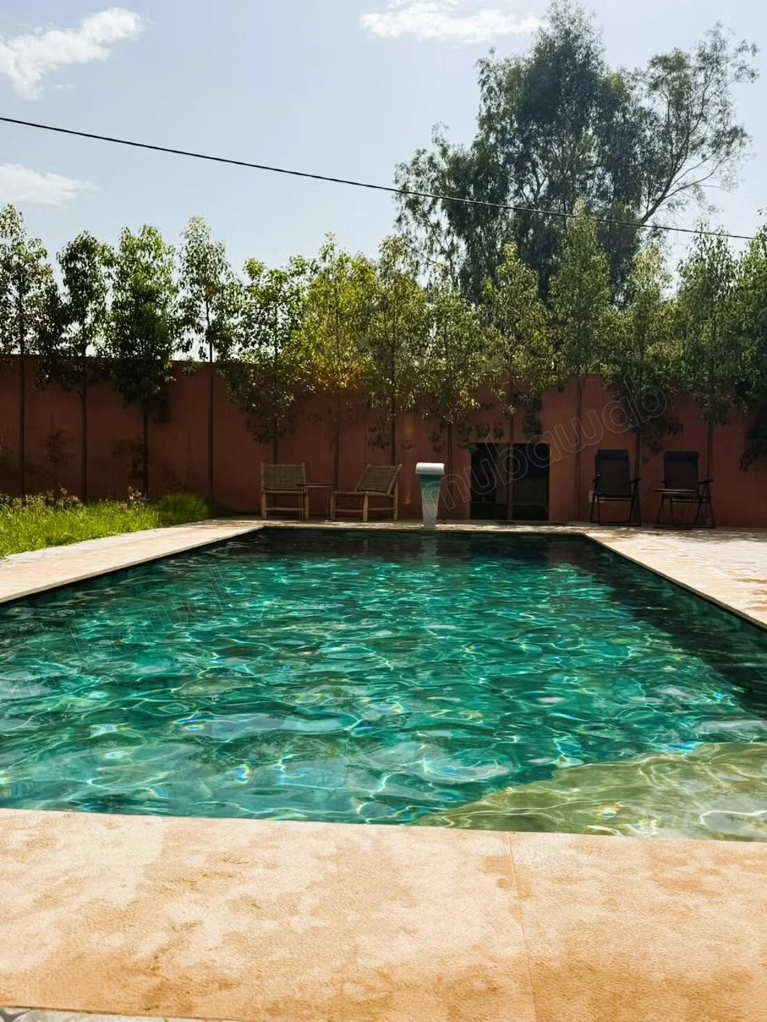 Villa à vendre à Marrakech – 3 100 000 DH — photo 1