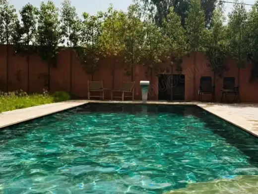 Villa à vendre à Marrakech – 3 100 000 DH — photo 2