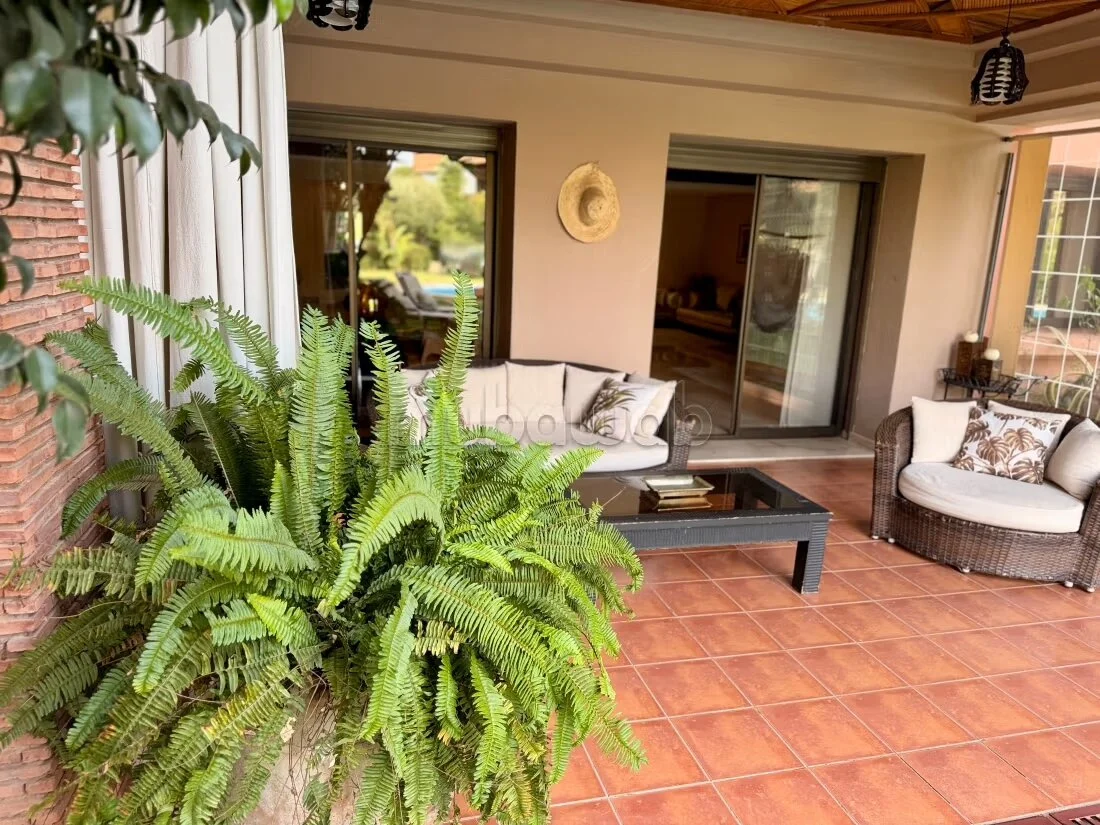 Appartement à louer à Marrakech – Agdal – 26 500 DH — photo 1