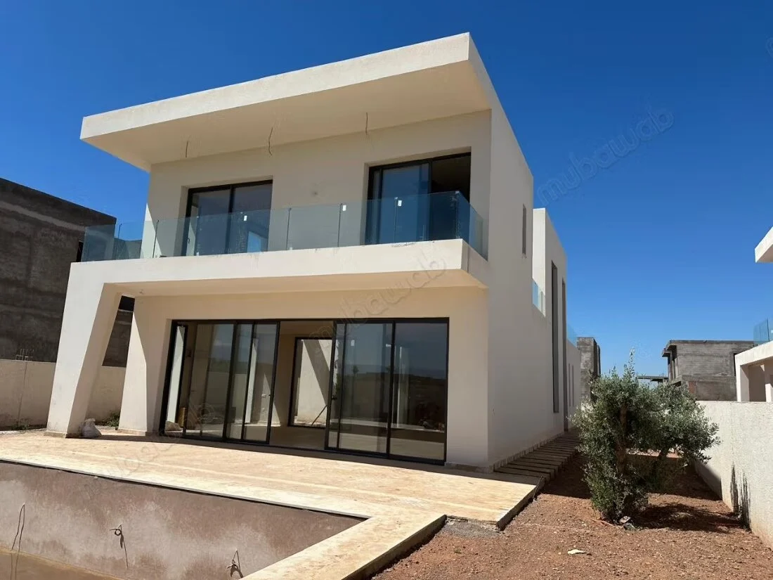 Villa 360 m² à vendre à Marrakech – 5 900 000 DH — photo 1