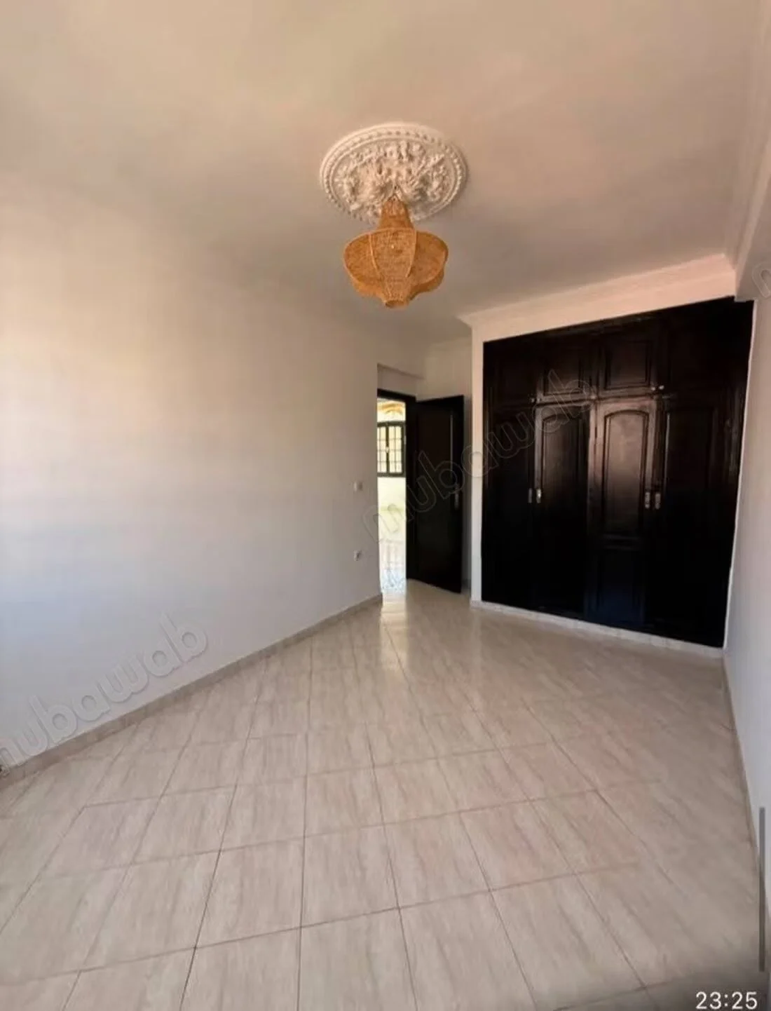 Appartement 3 chambres à louer à Marrakech – Gueliz – 5 000 DH — photo 1