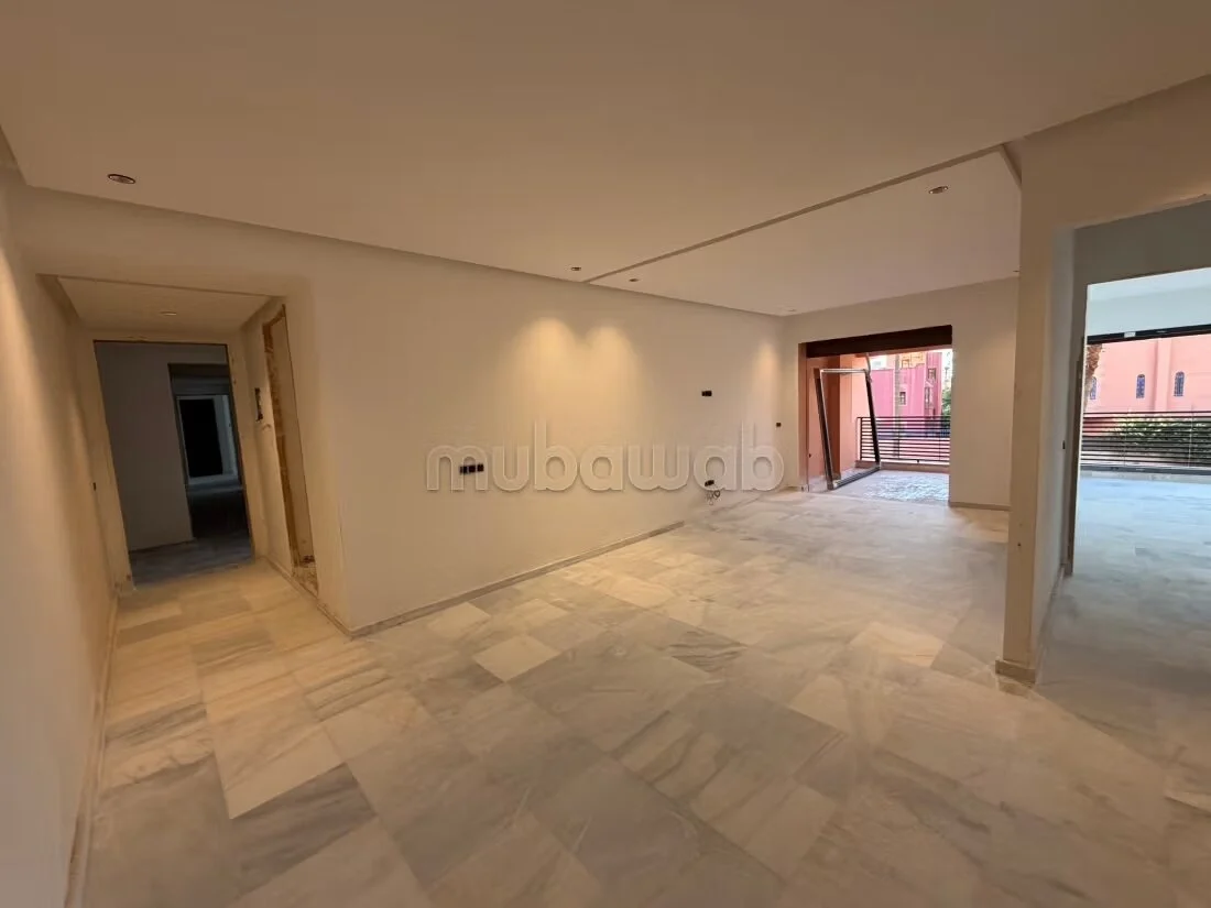 Studio appartement à vendre à Marrakech – 1 375 000 DH — photo 1