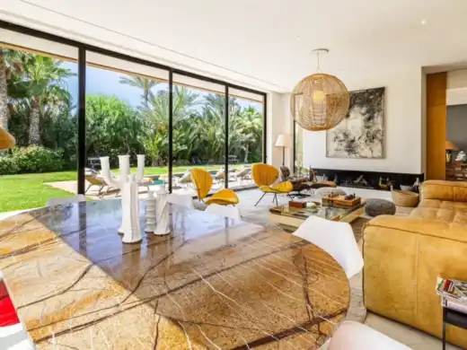 Villa 450 m² à vendre à Marrakech – 1 490 000 DH — photo 4
