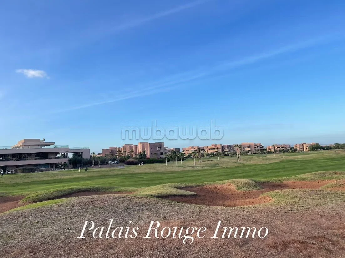 Appartement 156 m² à vendre à Marrakech – 3 750 000 DH — photo 1