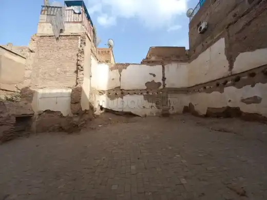 Riad 5 chambres à vendre à Marrakech – 19 000 000 DH — photo 3