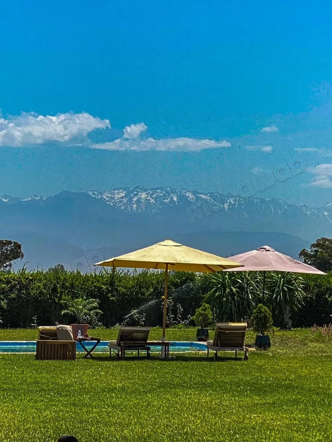 Villa 600 m² à vendre à Marrakech – 12 500 000 DH — photo 1