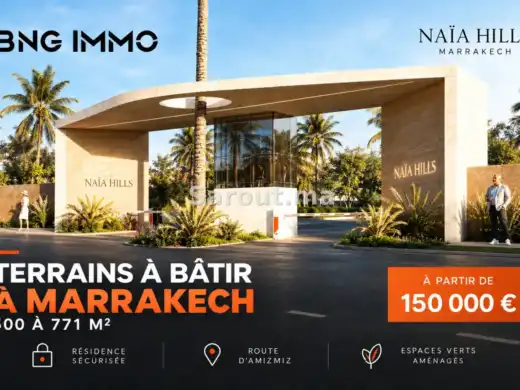 Studio à vendre à Marrakech – 860 000 DH — photo 4