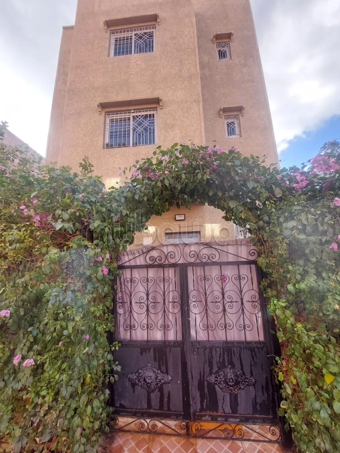 Villa à vendre à Marrakech (Chwiter) – 730 000 DH — photo 1