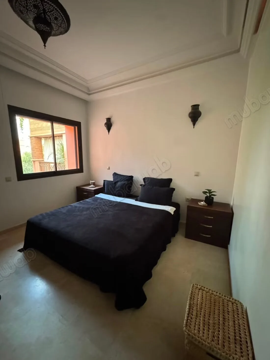 Appartement 140 m² à louer à مراكش (Agdal) – Agdal, Marrakech – 16 000 DH — photo 1