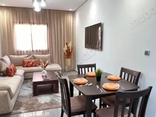 Appartement 2 chambres à louer à Marrakech – 4 500 DH — photo 2