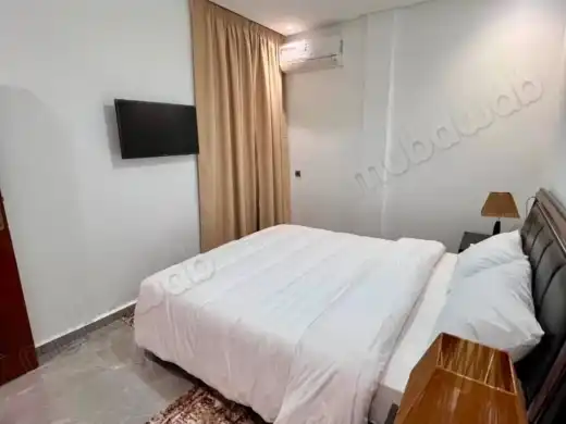Appartement 2 chambres à louer à Marrakech – 4 500 DH — photo 4