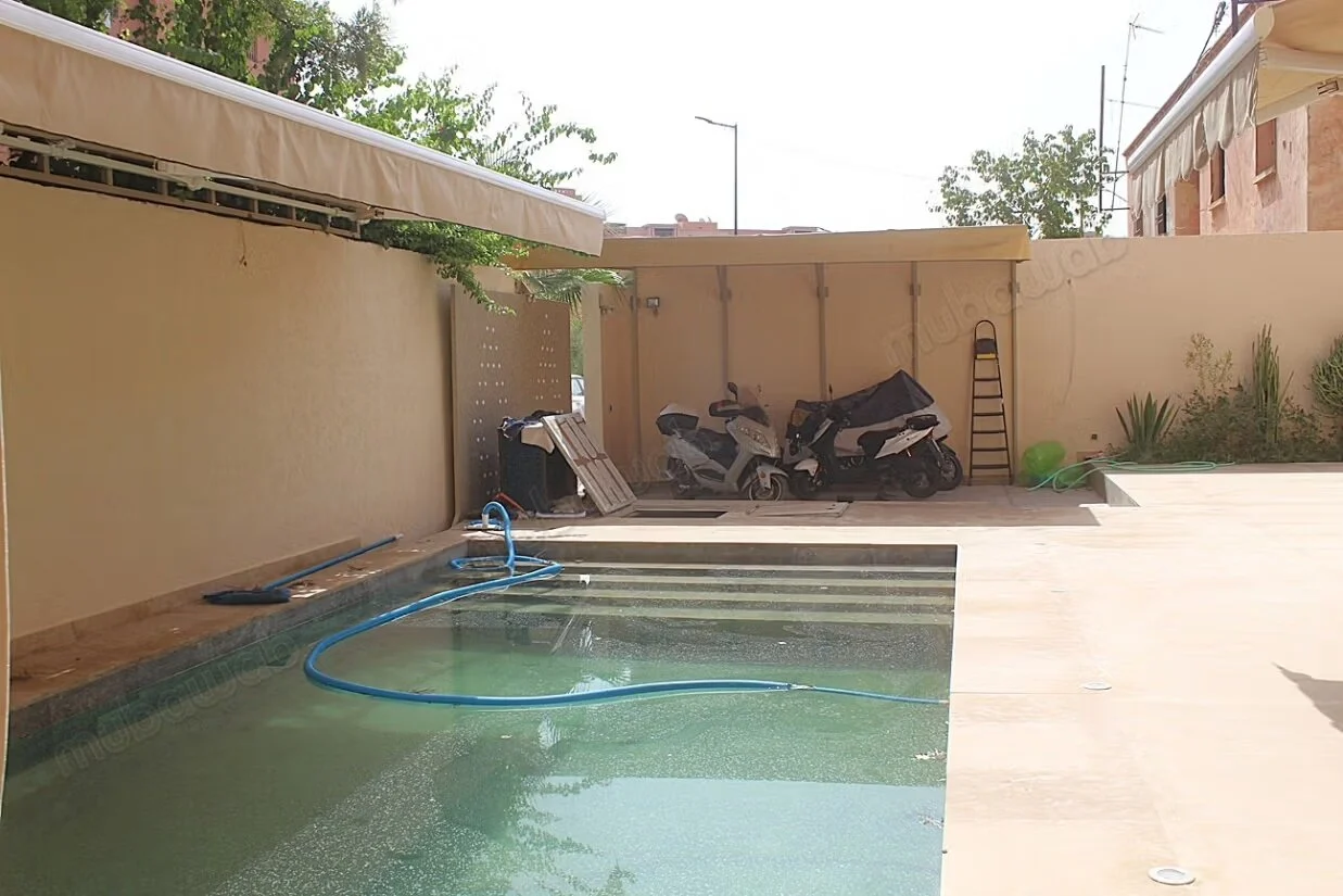 Appartement 190 m² à vendre à Marrakech – 4 200 000 DH — photo 1