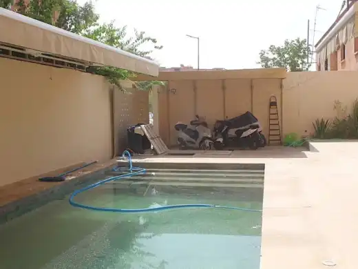 Appartement 190 m² à vendre à Marrakech – 4 200 000 DH — photo 2