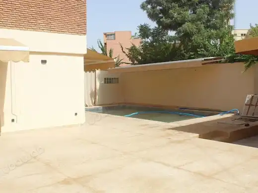 Appartement 190 m² à vendre à Marrakech – 4 200 000 DH — photo 3
