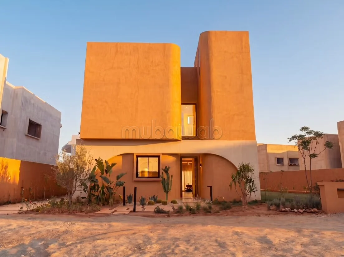 Villa de haut standing à vendre à Marrakech – 6 300 000 DH — photo 1