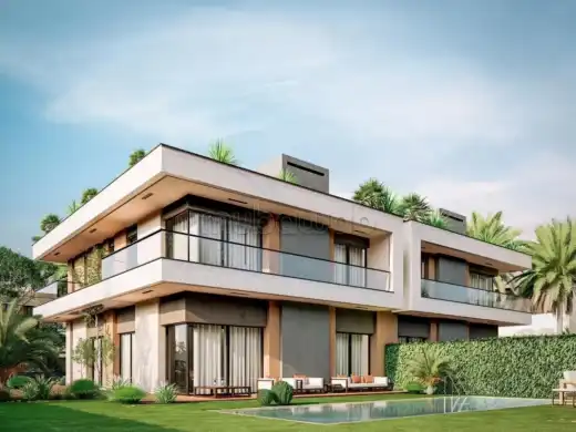 Villa 500 m² à vendre à Marrakech – 5 350 000 DH — photo 3