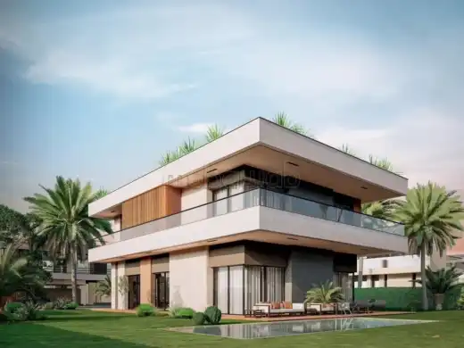 Villa 500 m² à vendre à Marrakech – 5 350 000 DH — photo 4