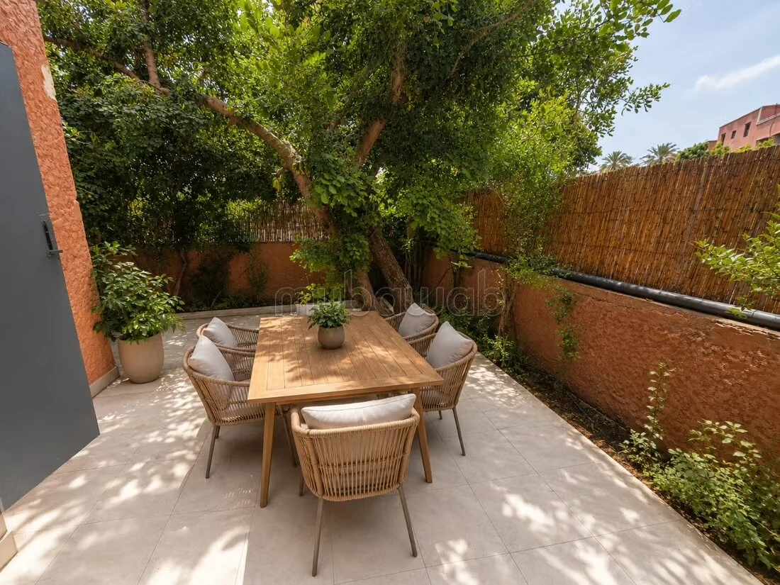 Appartement 247 m² à vendre à Marrakech – 1 900 000 DH — photo 1