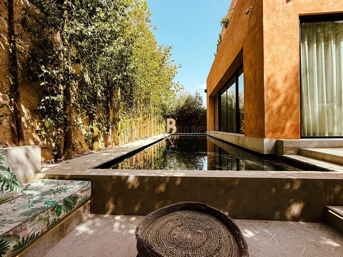 Villa à vendre à Marrakech – 9 500 000 DH — photo 1
