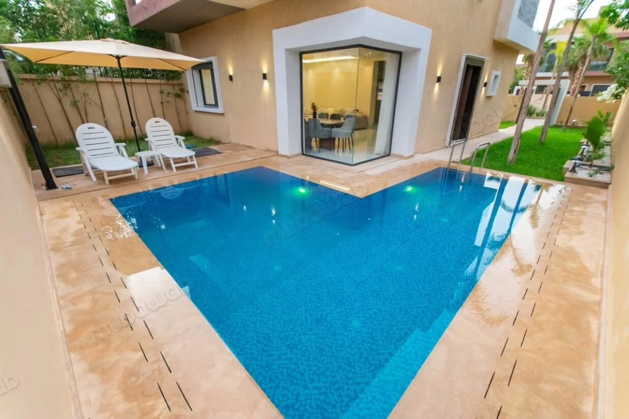 Villa 208 m² à vendre à Marrakech – 3 500 000 DH — photo 1