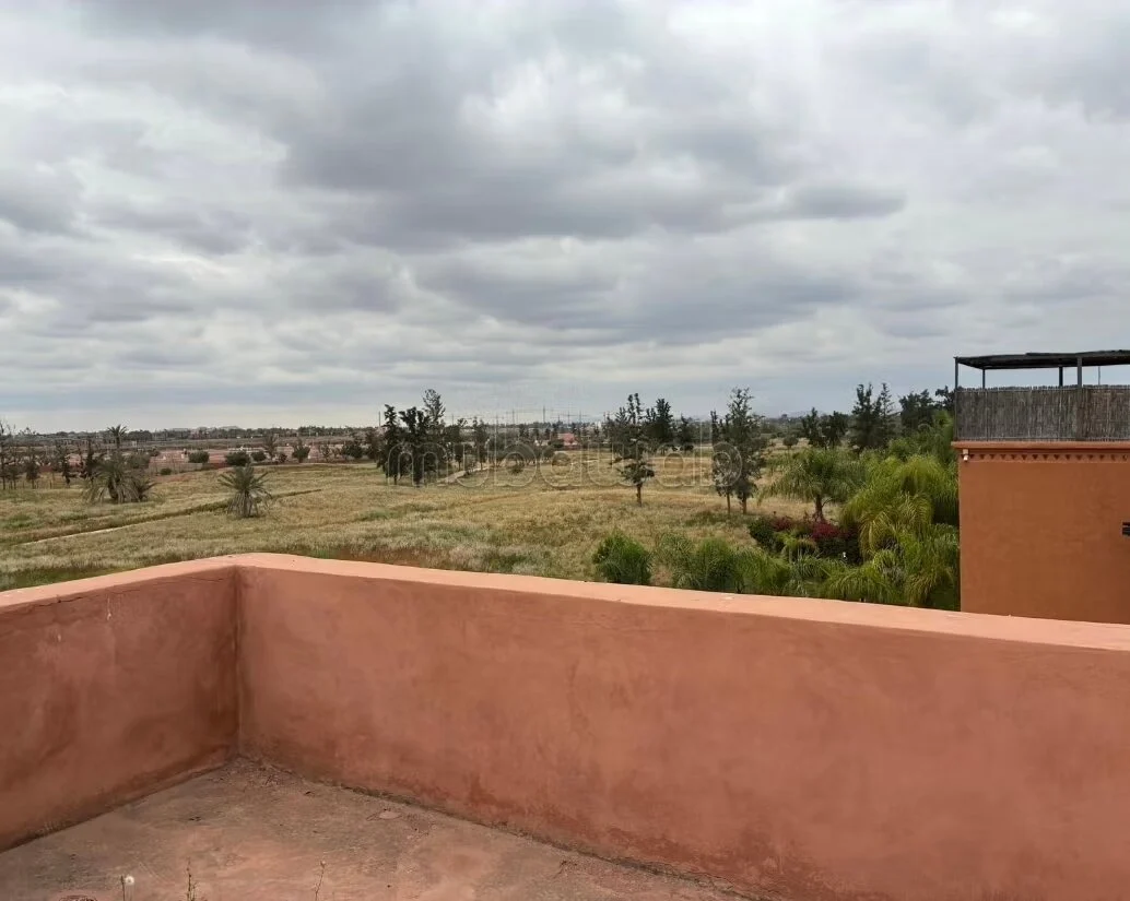 Villa 135 m² à vendre à Marrakech – 3 000 000 DH — photo 1