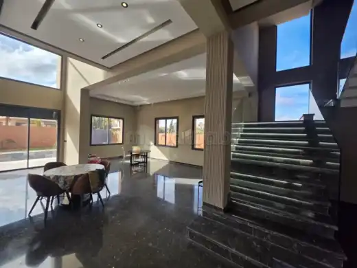 Villa 380 m² à vendre à Marrakech – 7 850 000 DH — photo 4