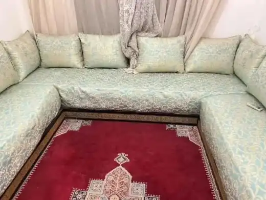 Appartement à louer à Marrakech – Abwab Guéliz – 4 000 DH — photo 2