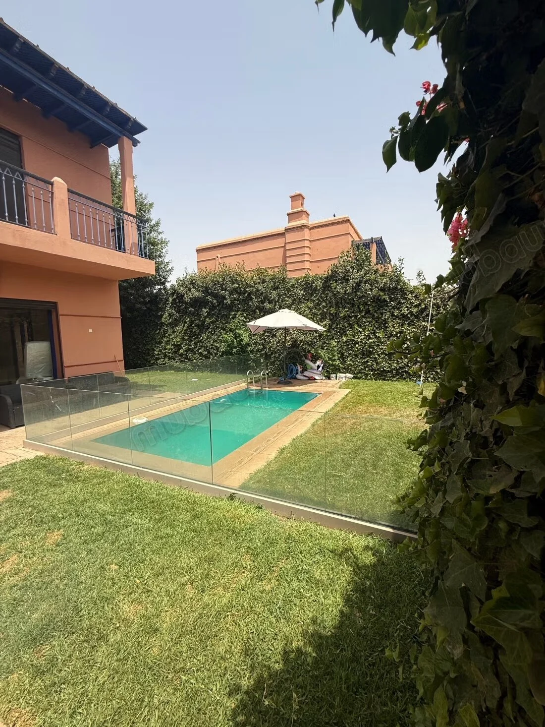 Villa 425 m² à vendre à Marrakech – 4 500 000 DH — photo 1