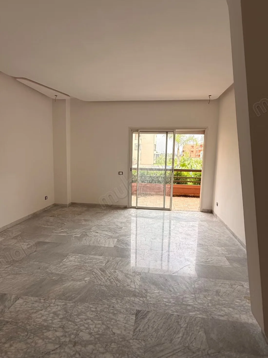 Appartement 94 m² à louer à Marrakech – Agdal – 2 400 000 DH — photo 1