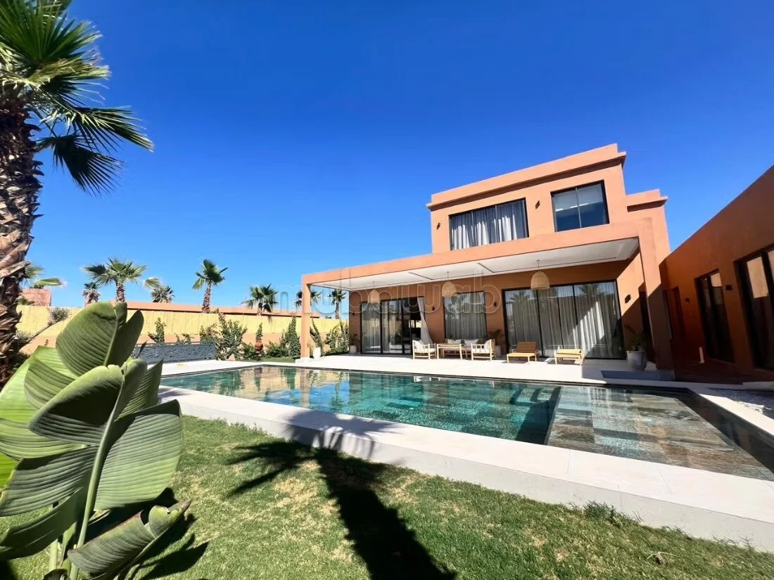 Villa à vendre à Marrakech – 870 000 DH — photo 1